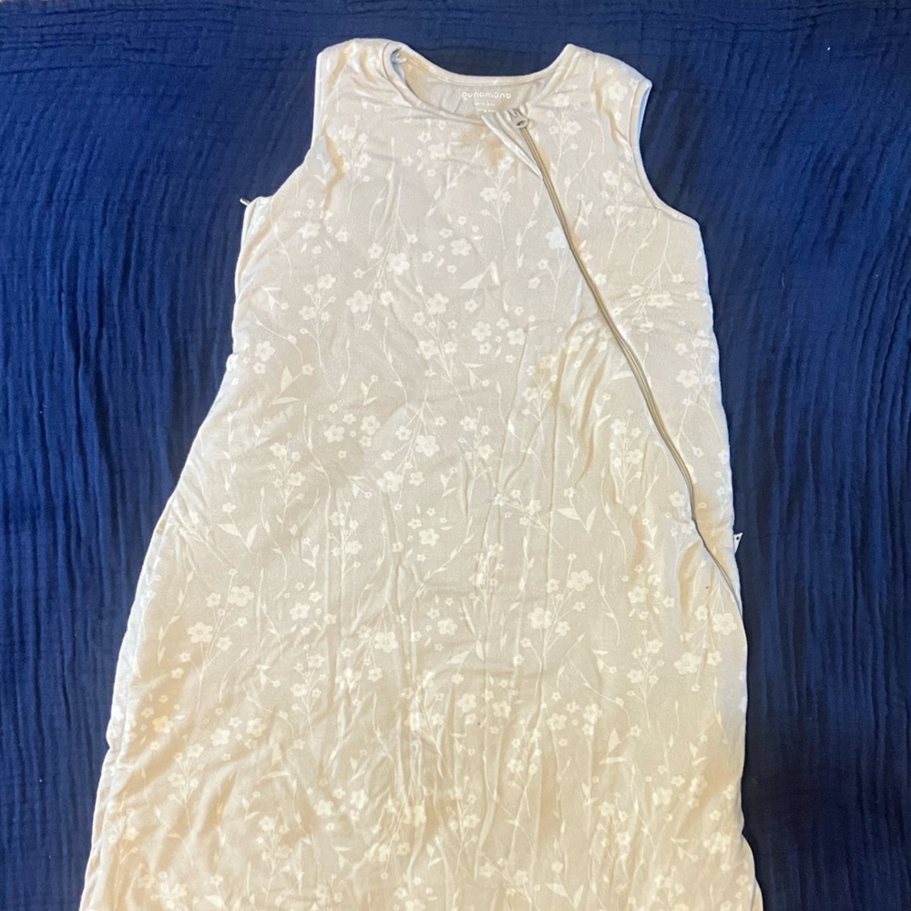 Gunamuno sleep sack 18-24 months